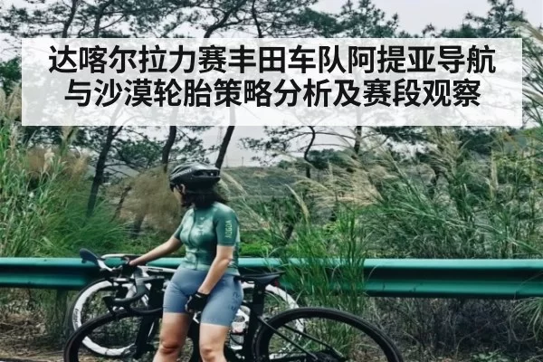 达喀尔拉力赛丰田车队阿提亚导航与沙漠轮胎策略分析及赛段观察